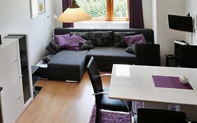 Apartmán U Sjezdovky